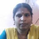 Photo of Vishnu Priya R.