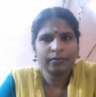 Vishnu Priya R. Class 12 Tuition trainer in Avadi