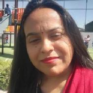 Anamika K. Class I-V Tuition trainer in Panchkula