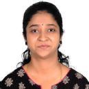 Photo of Mamatha V.