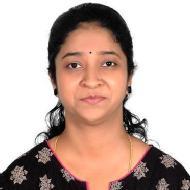 Mamatha V. Class I-V Tuition trainer in Bangalore