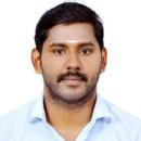 Photo of Aravind Somasundaram