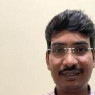 Parashuram Lamani Engineering Diploma Tuition trainer in Joida