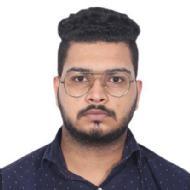 Prateek Sharma Stock Market Trading trainer in Bangalore