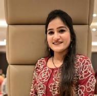 Yashika L. Class I-V Tuition trainer in Kolkata