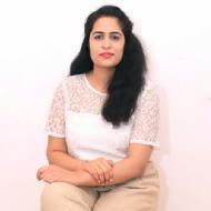 Pooja Pathak Class I-V Tuition trainer in Satna