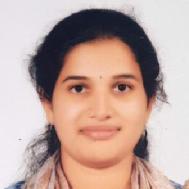 Katabathini Saritha Special Education (Autism) trainer in Bangalore