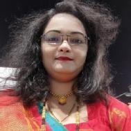 Shivani S. Marathi Speaking trainer in Pandharpur