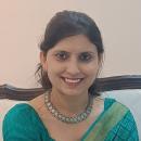 Photo of Jyotsna V.