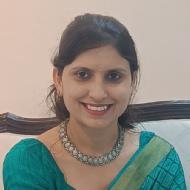 Jyotsna V. Class 12 Tuition trainer in Faridkot