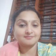 Sowmya Class I-V Tuition trainer in Bangalore