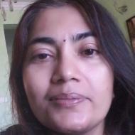 Moli B. German Language trainer in Bangalore