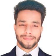 Mohd Atif Class I-V Tuition trainer in Gurgaon