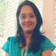 Deepali D. Astrology trainer in Mumbai