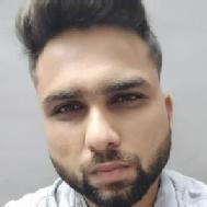 Vikrant Pundir Class I-V Tuition trainer in Noida