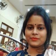 Neha S. Class I-V Tuition trainer in Agra