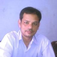 Amit Kumar Srivastava Class 12 Tuition trainer in Lucknow