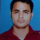 Photo of Vishal Kumar Dubey
