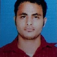 Vishal Kumar Dubey Class 12 Tuition trainer in Nathdwara