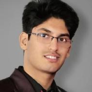Siddharth Soni Class I-V Tuition trainer in Jaipur