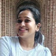 Santana M. Class 12 Tuition trainer in Sivasagar
