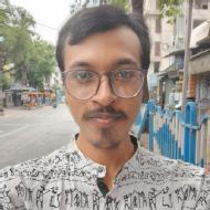 Arya Dey Class 11 Tuition trainer in Kolkata