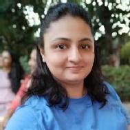 Shruti avinash gajjar Class I-V Tuition trainer in Morbi