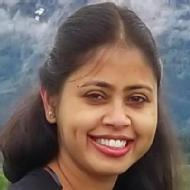 Snigdha C. SAT trainer in Bangalore