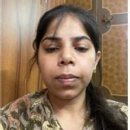 Neha Rawal French Language trainer in Delhi