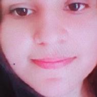 Komal Sharma Class 12 Tuition trainer in Chandigarh