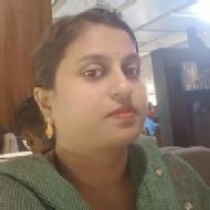 Padma K. B Ed Tuition trainer in Nanded