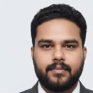 Muhammed Aslam KK Class 10 trainer in Kochi