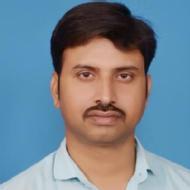 Awadhesh Kumar Srivastava Class 11 Tuition trainer in Basti