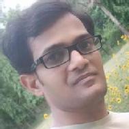 Chandra Prakash Vishwakarma Class 12 Tuition trainer in Sultanpur