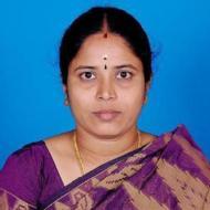 R. Hemalatha Class 12 Tuition trainer in Pollachi