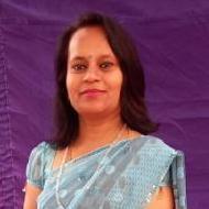 Arthi R. Nursery-KG Tuition trainer in Bangalore