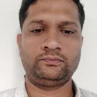 Avinash Pandey Class 12 Tuition trainer in Kalyan