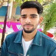 Sahil Kumar Singh Class 10 trainer in Delhi