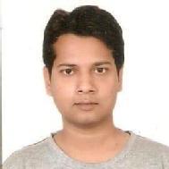 Abhimanyu Kumar Class 11 Tuition trainer in Delhi