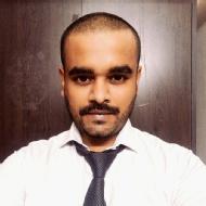 Himanshu Pandey Class 10 trainer in Gurgaon