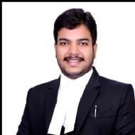 Mayank Khare LLB Tuition trainer in Indore