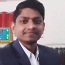Photo of Abhinav Patel