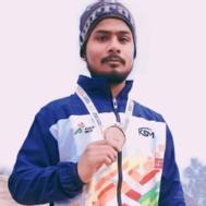 Mohd Razi Personal Trainer trainer in Chandpur