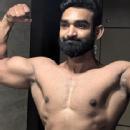 Photo of Shamshad Shaikh