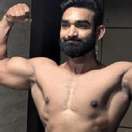 Shamshad Shaikh Personal Trainer trainer in Mumbai