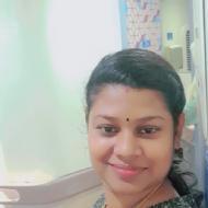 Ancy Joseph BSc Tuition trainer in Kochi