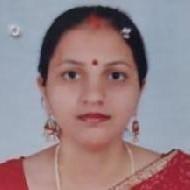 Vineeta P. Class I-V Tuition trainer in Bangalore