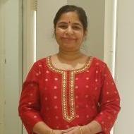 Poonam S. Class I-V Tuition trainer in Noida