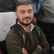 Kuldeep Srivastava Class 9 Tuition trainer in Lucknow