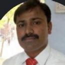 Photo of Sanjay Pitale